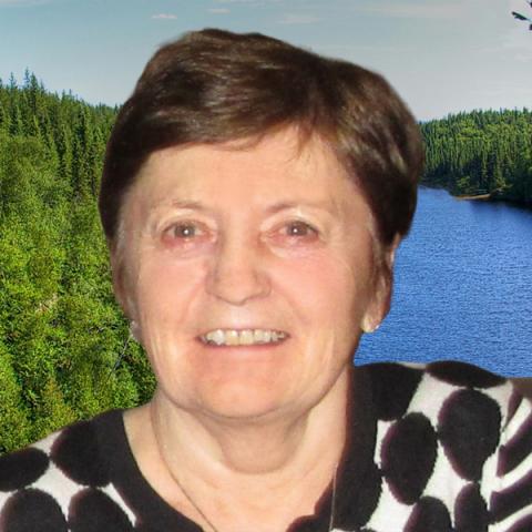 Claire Germain