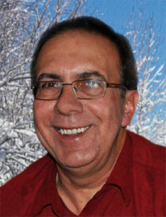 Gaétan René