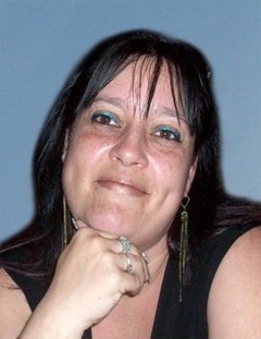 Lucie Bergeron