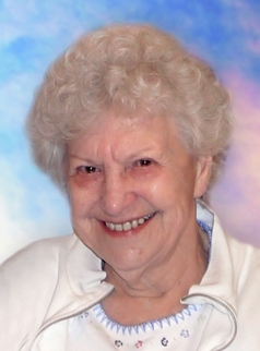 Yvette Kingsbury (Gauvreau)