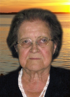 Jeanne D'Arc Barrette (Barrette)