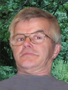 Jacques Turcotte