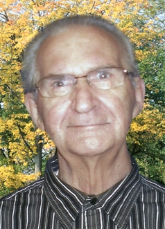 Laurent Tremblay