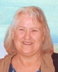 Rita Bellavance (Goulet)