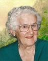 Thérèse Fortier (Boucher)