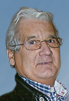 Marcel Pomerleau