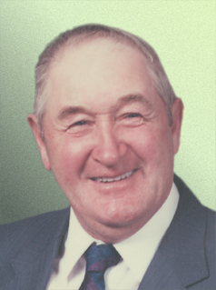 Lionel Bélanger