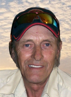 Gilles Pilote