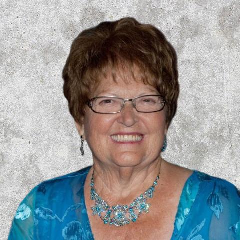 Pauline Boisvert Blanchette