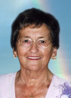 Thérèse Fortier (Fortier)