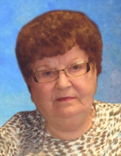 Aurore Rochefort (Savard)