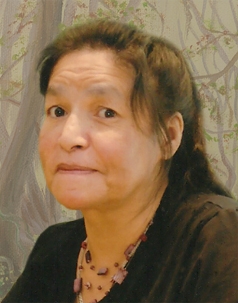 Edna Chief