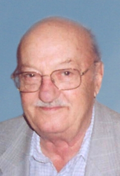 Gérard Marcoux