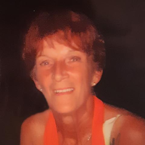 Claudette Lessard