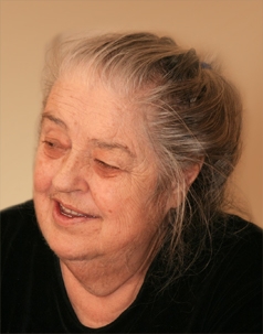 Huguette Massicotte