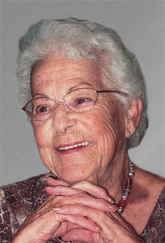 Solange  (Chantal) Lafontaine