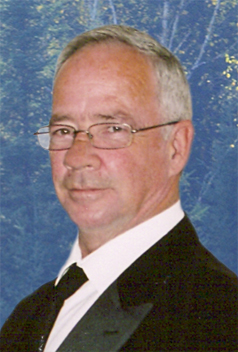 Gilles Lamothe