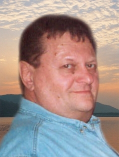 Larry Zahoruk