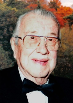 Sylvio Lefebvre