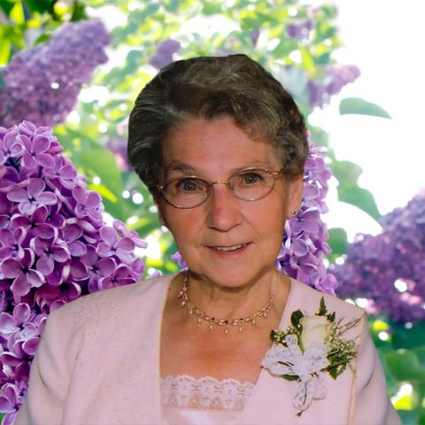 Lilas Coulombe Garant