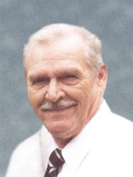 Sylvio Belleau