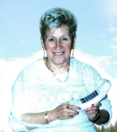 Huguette Lapointe