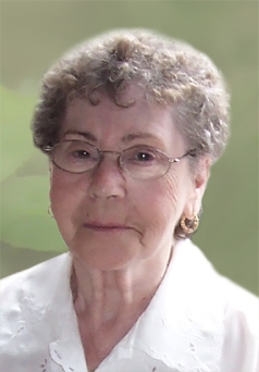 Lucienne Desrosiers (Girard)