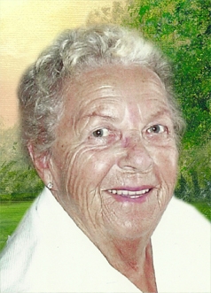 Lola Boily (Bergeron)