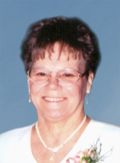 Jeanne Latreille (Boivin)