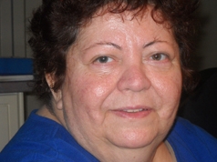 Suzanne Poudrier