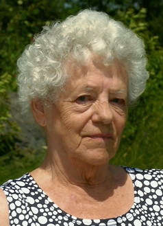 Gertrude Jetté (Brunet)