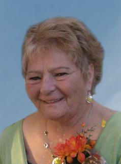 Ginette Major