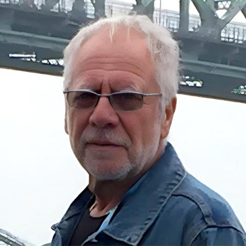 Laurier Tourigny