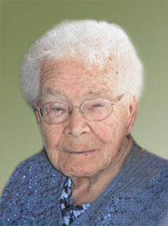 Rose-Aimée Brochu (Fortin)