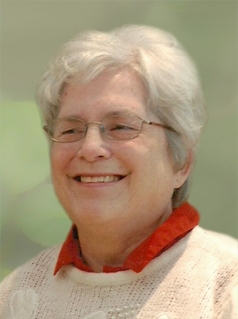 Doris Maranda (Chamberland)