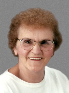 Bernade Mailhot (Gagné)