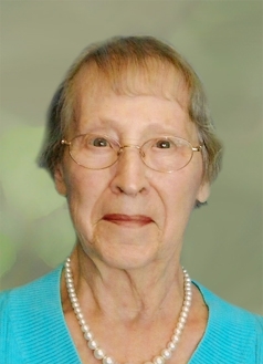 Rita Bérubé (Côté)