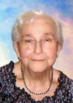 Irène Deschamps