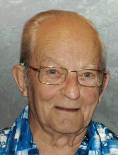 Martin Fréchette