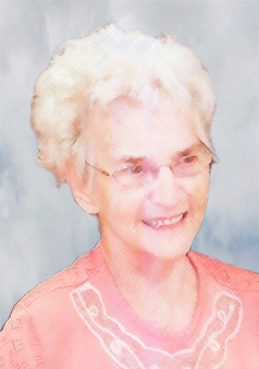 Ernestine Chainé (Gendron)