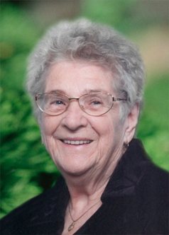 Madeleine Lépine (Vallée)