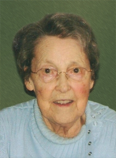 Laurianne Poirier (Gilbert)