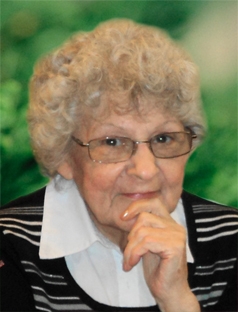 Darquise Gosselin (Daviau)