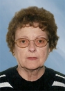 Clémence Blanchard (Bergeron)