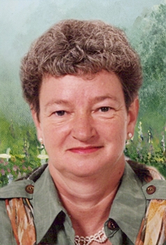 Aline Simard (Tremblay)