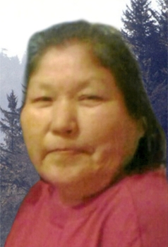 Alice Kudjick (Poucachiche)