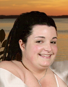 Maude Larochelle