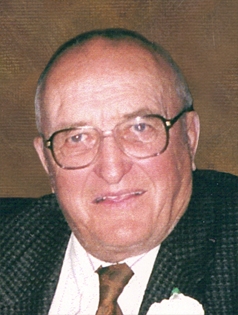 Claude Laverdière
