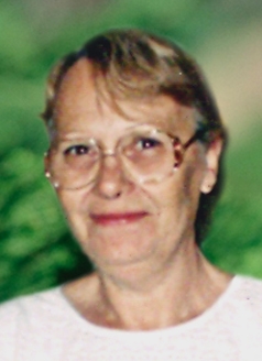 Louisette Champion (Roy)