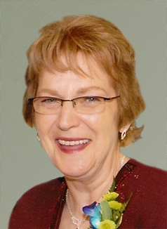 Thérèse Veillette (Vaillancourt)